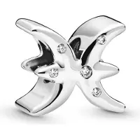 Pandora Zilveren Dames Beads Pandora 798426C01