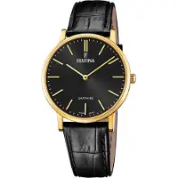Festina - F20016/3 - Polshorloge - Heren