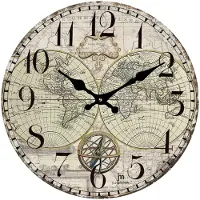 Lowell Unisexhorloge 14863