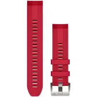 Garmin Quickfit 22 Mm Siliconen Bandje