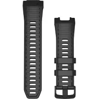 Garmin Instinct 2X Tactical - Horlogeband - Siliconen - 26mm - Zwart