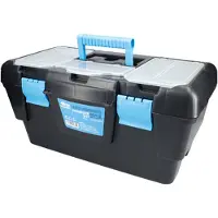 Ferrestock Gereedschapskist Ferrestock 22" 55,5 x 29,5 x 26,5 cm