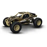 Carrera Radiografisch Bestuurbare Auto Carrera Desert Buggy 1:24