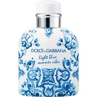 Dolce&Gabbana - Light Blue Summer Vibes Pour Homme Eau de Toilette Spray 125 ml