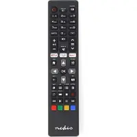 Nedis Afstandsbediening | (Geschikt voor Philips, Voorgeprogrammeerd)