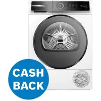 Bosch Serie 8 WQB235BSFG
