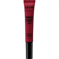 Nyx Make-up lippen Lipstick Powder Puff Lippie Lip Cream Group Love