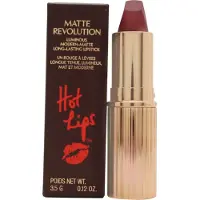Charlotte Tilbury Hot Lips - Secret Salma