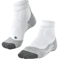 Falke Tennissokken TE2 Short White Mix-Schoenmaat 46 - 48