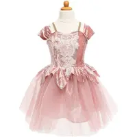 Great Pretenders Kostüm - Ballerina - Dusty Rose - - 3-4 Jahre (98-104) - Kostüme