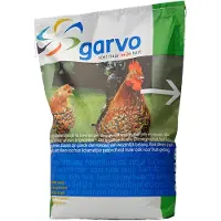 Garvo Ras Foktoommeel 20 kg