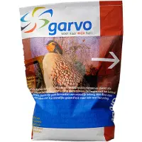 Garvo Opfokmeel Kalkoen/fazant 20 Kg