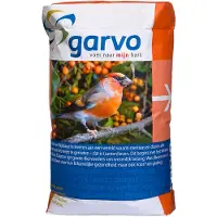 Garvo Wildzangzaad 20 kg