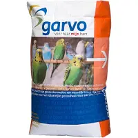 Garvo Parkietenvoer Speciaal 20 Kg