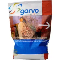 Garvo Siervogelmix Kwartels 20 kg