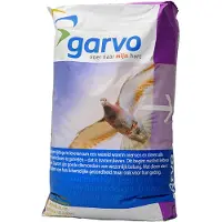 Garvo Duivenvoer Snoepzaad 20 kg