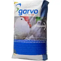 Garvo Kortbekkenvoer 20 kg