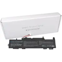 HP SS03XL / 933321-855 / HSTNN-DB8J accu (11.55 V, 4330 mAh, origineel)