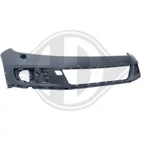 Diederichs 2255251 Bumper