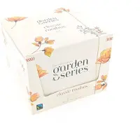 Garden Series - Classic Rooibos - Box 48 - piramidebuiltjes - individueel verpakt (1 stuk)