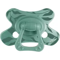 Difrax Fopspeen Natural 12+ M Sage leafs
