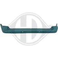 Diederichs 2272057 Achterbumper