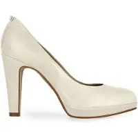 Noë Shoes Nabla Pump Cream