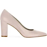 Noë Shoes Nirma Pump Nude
