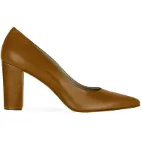 Noë Shoes Nirma Pump Cumin