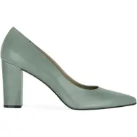 Noë Shoes Nirma Pump Sage