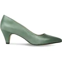 Noë Shoes Nirim Pump Sage