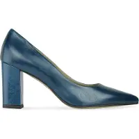 Noë Shoes Nirma Pump Petrol
