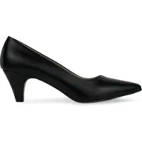 Noë Shoes Nirim Pump Black