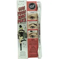 Benefit Wenkbrauwpotloden Goof Proof wenkbrauwpen 0.34 g