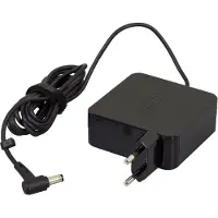 Asus voeding adapter 65W 3,42a 5,5 mm pin met vaste stekker