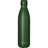 Scanpan Thermosfles TO GO Forest Green 750 ml