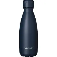 Scanpan Thermosfles TO GO Oxford Blue 350 ml