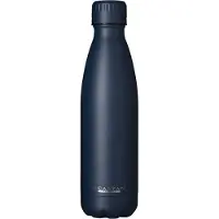 Scanpan Thermosfles TO GO Oxford Blue 500 ml