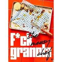 Borgerhoff & Lamberigts F*ck granola