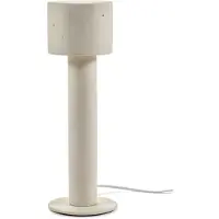 Serax Tafellamp Terres De Rêves Lighting By Anita Le Gre Beige 12 x 12 x 39 cm