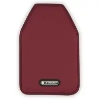 Le Creuset WA-126 Wijnkoeler in Burgundy