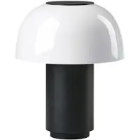 Zone Denmark Lamp Harvest Moon Black 22 cm