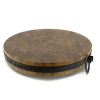 The Bastard Butcher Block