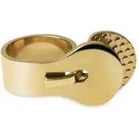 Alessi Elena Salmistraro Venusia Trama ring 15 **