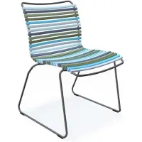 Houe Tuinstoel Click Dining Chair Multicolor 2