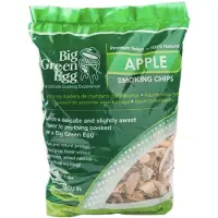 Big Green Egg | Rooksnippers Apple