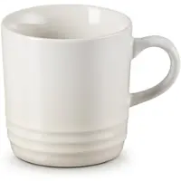 Le Creuset - Koffiebeker Meringue - 0,20l