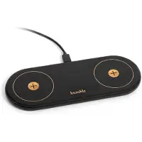 HUMBLE dubbel oplaadstation