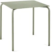 Serax August Eettafel Eucalyptus Green