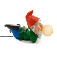 Seletti Dreaming gummy lamp - 07141